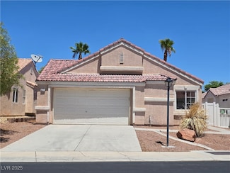 6670 Cinnabar Coast Ln, North Las Vegas, NV 89084