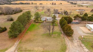 9726 S Highway 99, Drumright, OK 74030