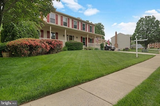 14780 Statler Dr, Woodbridge, VA 22193