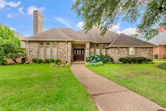 2930 Margaret St, Paris, TX 75460