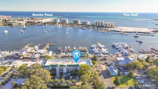 212 Harbor Blvd Unit 102, Destin, FL 32541