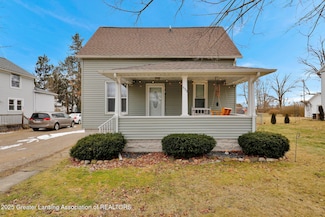 533 W Maple St, Mason, MI 48854