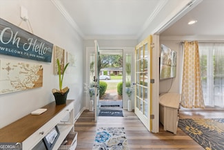 7 Raleigh Dr, Savannah, GA 31406