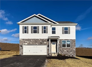 210 Rolling Mill Ln, Finleyville, PA 15332
