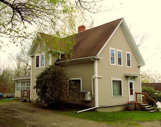 49 Church St, Stockton Springs, ME 04981
