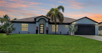 1142 SW 31st Terrace, Cape Coral, FL 33914