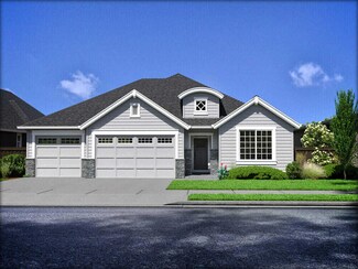 3746 NE Suchy St, Bend, OR 97701
