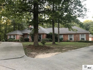 110 W Standard Reed Rd, West Monroe, LA 71291