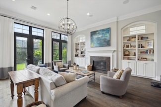 1124 Mosaico Ln, Houston, TX 77055