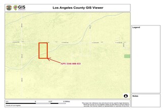 3346 Vac Ave M Vic 225 Ste, Lake Los Angeles, CA 93535