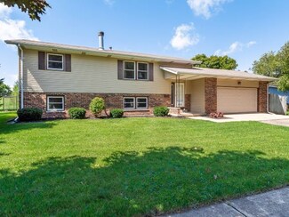 361 S Hadsall St, Genoa, IL 60135