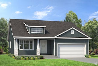 1322 E 750 #36 Gc S, Spanish Fork, UT 84660