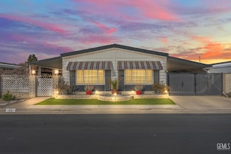 400 E Roberts Ln Unit 72, Bakersfield, CA 93308