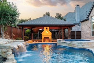 3510 Springbell St, Celina, TX 75009