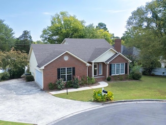 1922 Fairfield Dr, Dalton, GA 30720