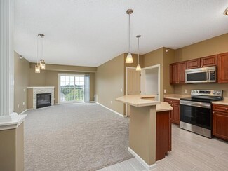 649 Old Highway 8 NW Unit 325, New Brighton, MN 55112