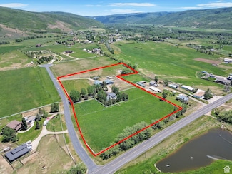 2125 E Elk Meadow Cir, Kamas, UT 84036
