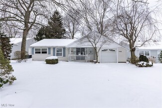 1136 Ranchland Dr, Cleveland, OH 44124