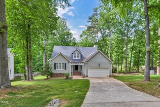 816 Kings Cross Way, Raleigh, NC 27615