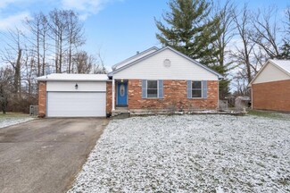 1269 Deblin Dr, Milford, OH 45150