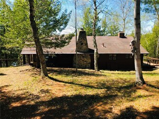 38472 Matt Zimmer Rd, Bigfork, MN 56628