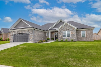 1035 Vineyard Way, Berea, KY 40403