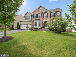 10824 Haggle Ct, Manassas, VA 20112