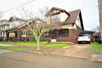 402 E 11th Ave, Tarentum, PA 15084