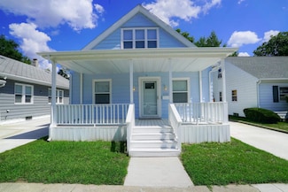 1130 Fremont St, South Bend, IN 46628