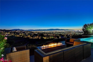 527 Serenity Point Dr, Henderson, NV 89012