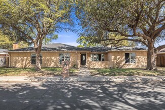 3012 Meadowbrook Dr, Midland, TX 79705