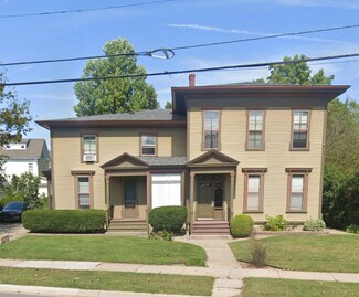 926 W Main St, Kalamazoo, MI 49007
