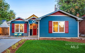 2200 N 9th St, Boise, ID 83702