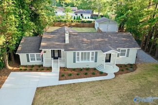 1014 Big Cove Rd SE, Huntsville, AL 35801