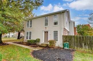 10923 Brookgreen Ct Unit 68, Cincinnati, OH 45242