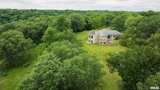 545 E Tarters Ferry Ln, Bernadotte Township, IL 61441