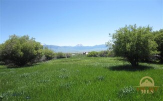Lots 157-158 Shining Mountains II, Ennis, MT 59729