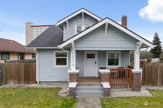 3219 S C St, Tacoma, WA 98418