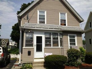 242 Webster St, Worcester, MA 01603