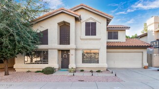 18432 N 45th Place, Phoenix, AZ 85032