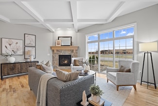 N106W6560 Stone Lake Cir Unit 12, Cedarburg, WI 53012