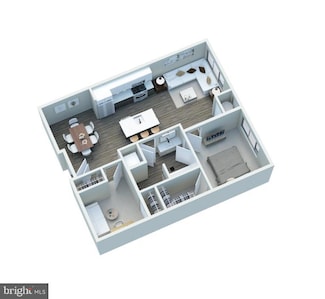 117 S Broad St Unit 1B-209, Lansdale, PA 19446