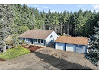 9504 SE Eola Hills Rd, Amity, OR 97101