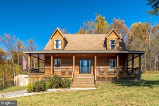 1253 Liberty Hall Rd, Front Royal, VA 22630