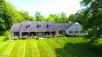 90 Locust Lake Rd, Blairstown, NJ 07825