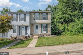 1333 Germander Dr, Belcamp, MD 21017