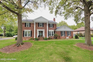 511 Pennyroyal Way, Louisville, KY 40223