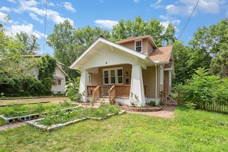 110 Landers Ave, Columbus, OH 43207
