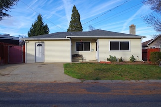318 Florentine St, Yreka, CA 96097