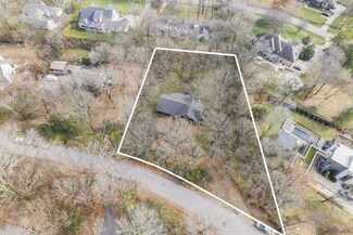 4612 Benton Smith Rd, Nashville, TN 37215